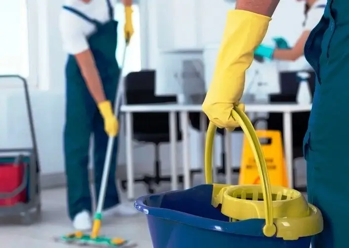 شركات تنظيف المنازل بالخبر
