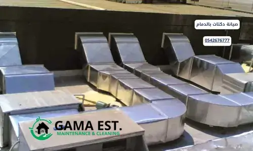 افضل شركة تركيب دكت بالدمام