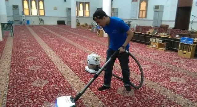 تنظيف السجاد في الأحساء تنظيف السجاد في الأحساء