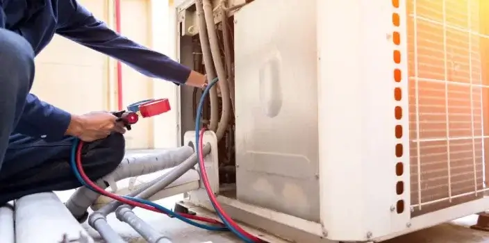 صيانة المكيفات المركزية بالخبر صيانة المكيفات المركزية بالخبر