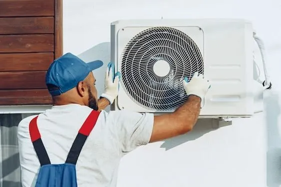 شركة تركيب مكيفات بسيهات