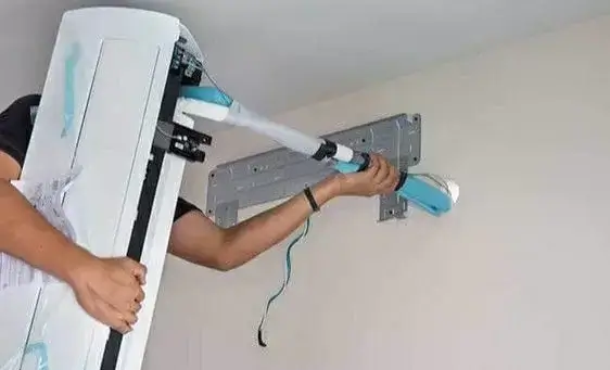 شركة تركيب مكيفات بسيهات