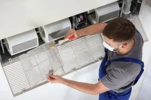 شركة تنظيف مكيفات الدكت بصفوي شركة تنظيف مكيفات الدكت بصفوي