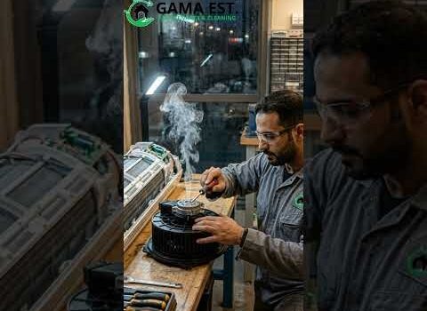 تنظيف مكيفات سبليت تنظيف مكيفات سبليت