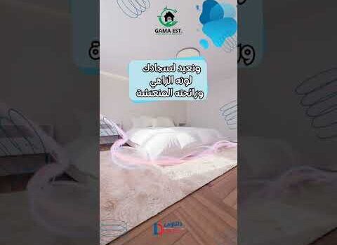 فيديو: شركة غسيل سجاد فيديو: شركة غسيل سجاد