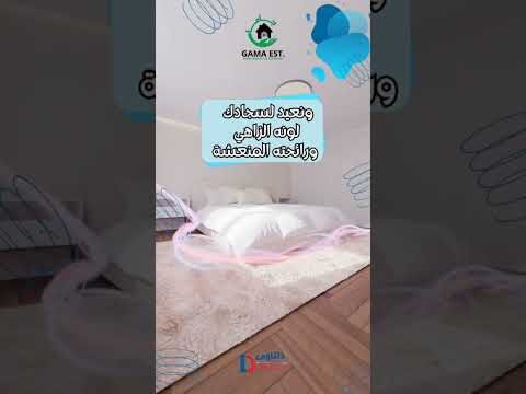 فيديو: شركة غسيل سجاد