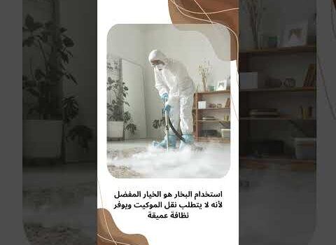 فيديو: شركة تنظيف سجاد بالخبر فيديو: شركة تنظيف سجاد بالخبر