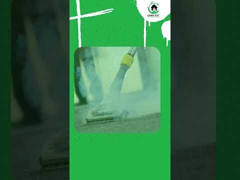 فيديو: #شركه جاما لخدمة تنظيف السجاد فيديو: #شركه جاما لخدمة تنظيف السجاد