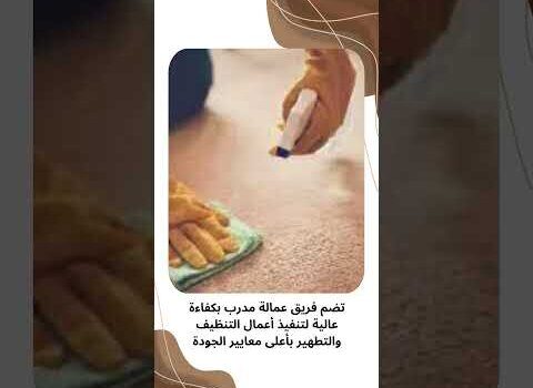 فيديو: شركات تنظيف شقق بالدمام فيديو: شركات تنظيف شقق بالدمام