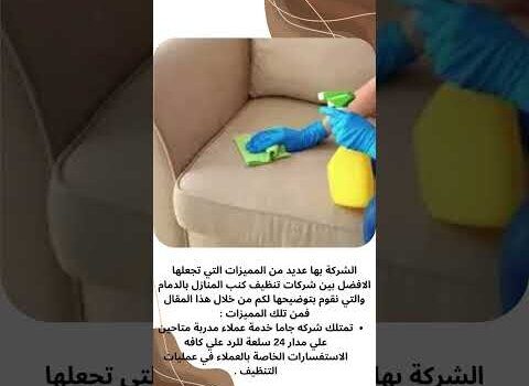 فيديو: غسيل كنب الدمام فيديو: غسيل كنب الدمام