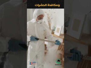 فيديو: افضل شركات لتنظيف المنازل بالدمام فيديو: افضل شركات لتنظيف المنازل بالدمام