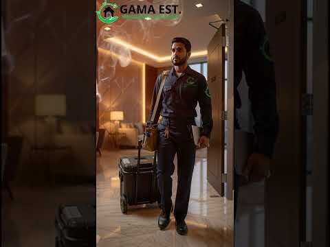 فيديو: صيانة مكيفات الدكت بالخبر