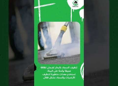 التخلص من الجراثيم من خلال البخار التخلص من الجراثيم من خلال البخار